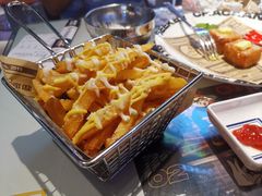 -開籠雀冰室(同和金铂店)