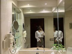 -江门逸豪酒店