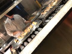 -星伦多海鲜自助餐厅(万达百货店)
