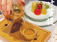 -叶叶菩提(太原别墅店)