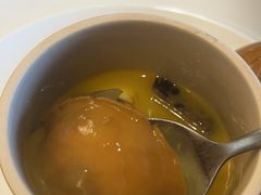 -万豪酒店·咏豪中餐厅