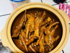 -贤合庄卤味火锅(正定店)