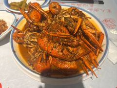 -三妹小龙虾·黄油蟹(华侨城总店)