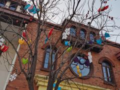 -歌斐颂巧克力小镇