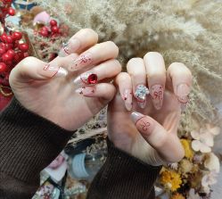 -兔猫ToMoreNails美甲美睫