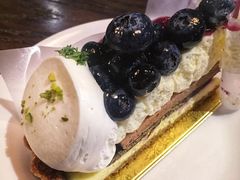 -黑草莓(重庆路店)