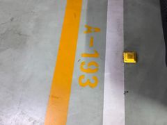 -华联力宝购物停车场(华联力宝购物中心店)