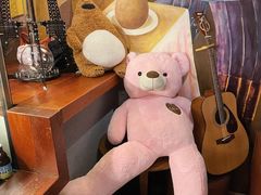 -咖法森林·咖啡  酒吧(天河店)