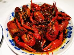 招牌虾-老长沙龙虾馆·聚会餐厅(白石洲店)