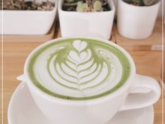 -Cafe Villa