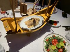 -狮拾久·现代新加坡料理(福田COCO Park店)