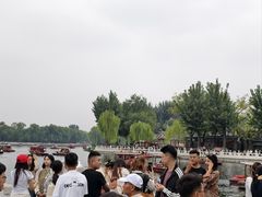 -烤肉季饭庄
