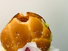 -麦当劳(贵和购物中心B1店)