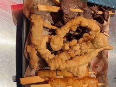 -潮界(虹桥新天地店)