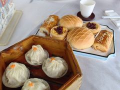 -鹿鸣酒家(越秀店)