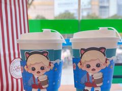 -全家便利店(四平路六店)