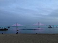 -星海湾跨海大桥