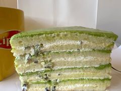 米绿米绿-MIMI FASO(古仓店)