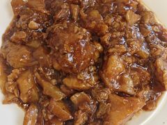 -京皇十二道天津菜(蒲黄榆店)