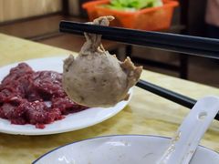 -贵宾牛·潮汕牛肉火锅(珠池总店)
