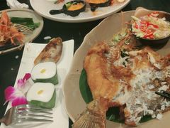 -Thai Alley泰爱里(二沙岛店)