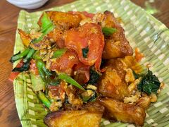 -日日鲜自助餐厅(小公园店)