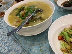 -巴扎美食·新疆菜·西域歌舞表演餐厅(新疆大厦店)