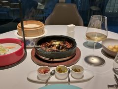 -淮香国色·淮扬菜(正大中心店)