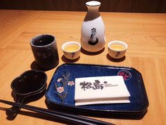 包房-松岛日本料理(汾江路店)
