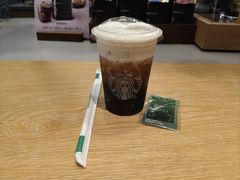 -星巴克臻选(湖滨道店)