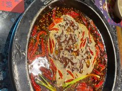 -蜀大侠火锅(建设路第五大道店)