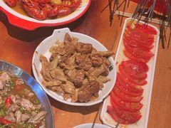 -四禧精酿烧烤串吧(大明湖店)