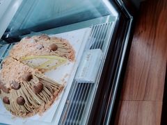 -Peet's Coffee皮爷咖啡(德基店)