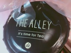 -鹿角巷The Alley(龙湖天街店)
