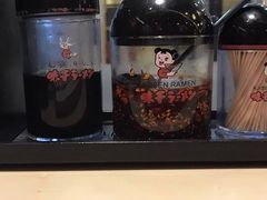 -味千拉面(淮安万达店)