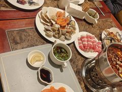 -大唐西市酒店-丝路阳光西餐厅