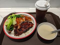 -阿元烧鹅(文明路店)