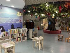 -深圳少年儿童图书馆