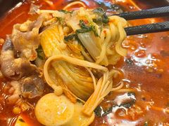 -米屋石锅拌饭(师大店)