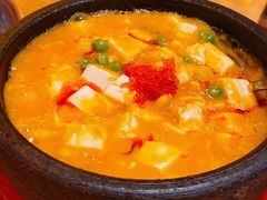 -泰果东南亚餐厅(旭辉广场店)