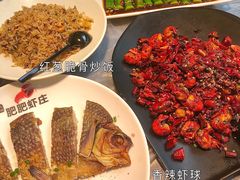 -靓靓蒸虾·头牌蒸虾(雪松路总店)