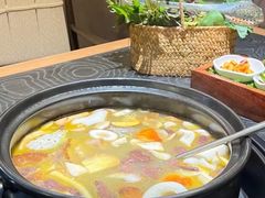 -一朵菌·野生菌探索家火锅(南亚店)
