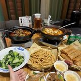 答应我，来武汉一定要吃这家的牛肉三鲜!