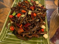 -西江美食舫·江西菜(健德桥店)