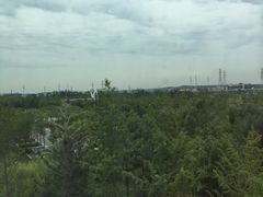 -北京园博大酒店