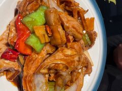 -梅飞酒家(桑园路店)