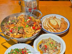 -好帮厨·下饭浏阳菜·坚持现炒(月湖店)