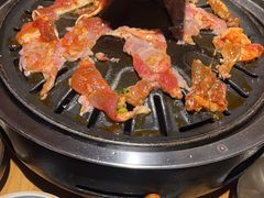 -九田家黑牛烤肉料理(华侨城店)