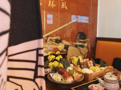 -饭町二郎日式综合茶餐(中安广场店)
