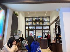 -WONDER ICE 萬得冰田(建設路总店)